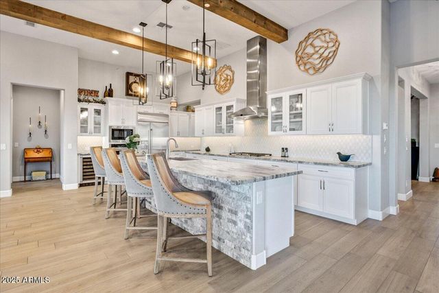 17833 E STOCKING Trail, Rio Verde, AZ 85263