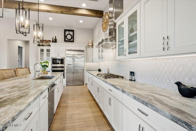 17833 E STOCKING Trail, Rio Verde, AZ 85263