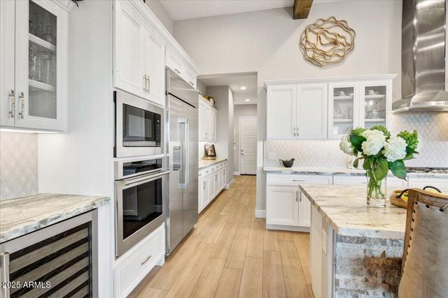 17833 E STOCKING Trail, Rio Verde, AZ 85263