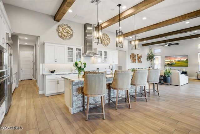 17833 E STOCKING Trail, Rio Verde, AZ 85263