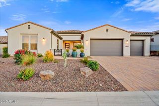 17833 E STOCKING Trail, Rio Verde, AZ 85263