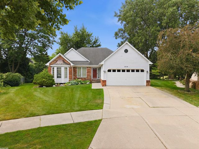 2514 Portobello Drive, Troy, MI 48083
