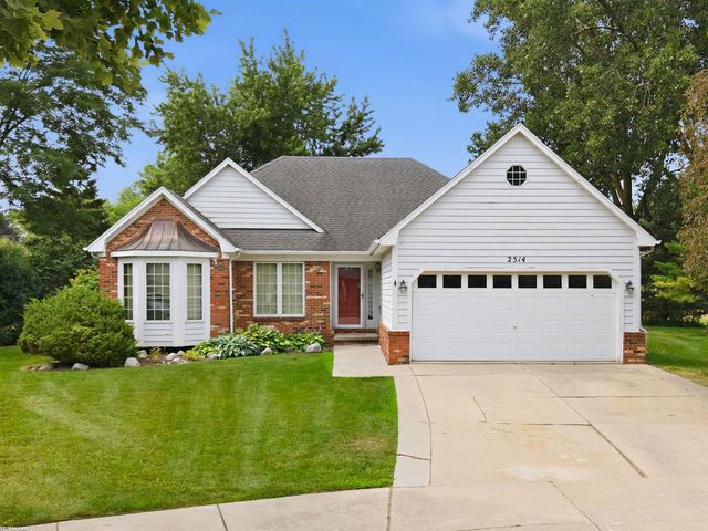 2514 Portobello Drive, Troy, MI 48083