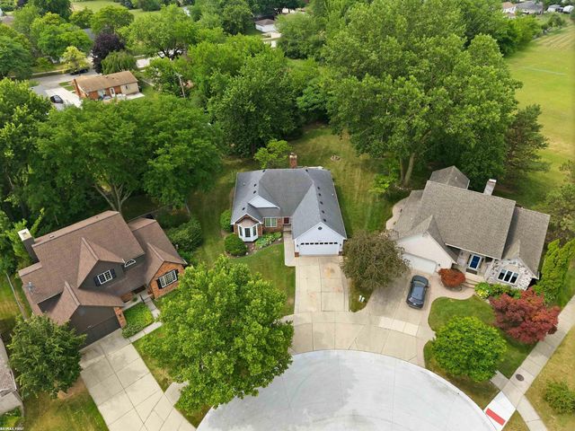 2514 Portobello Drive, Troy, MI 48083