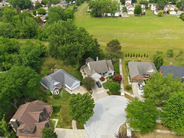 2514 Portobello Drive, Troy, MI 48083