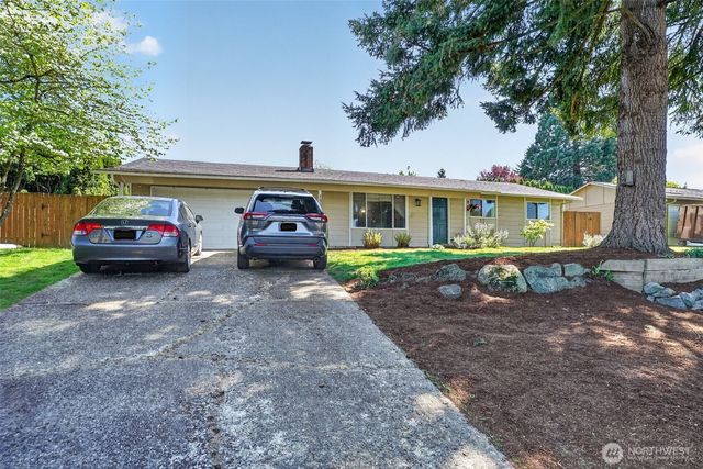 1301 NW 102nd Street, Vancouver, WA 98685