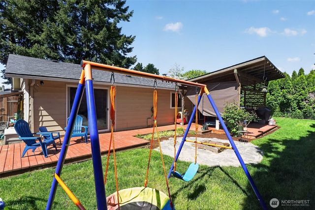 1301 NW 102nd Street, Vancouver, WA 98685