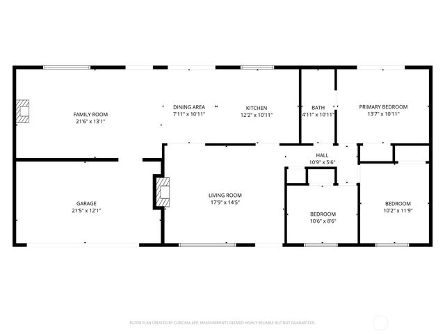 1301 NW 102nd Street, Vancouver, WA 98685