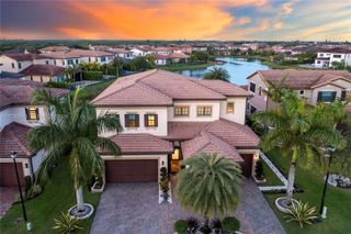 9358 Meridian Drive W, Parkland, FL 33076