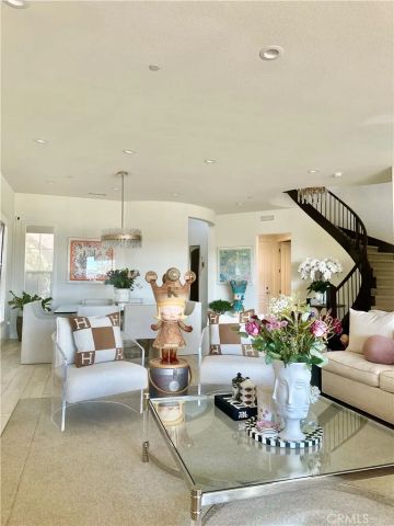 20642 W Wood Rose Court, Porter Ranch, CA 91326