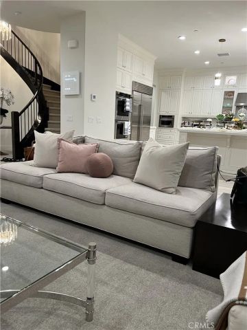 20642 W Wood Rose Court, Porter Ranch, CA 91326