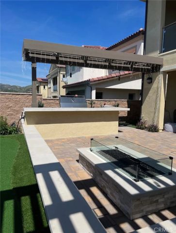 20642 W Wood Rose Court, Porter Ranch, CA 91326
