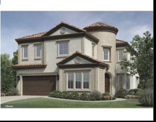 20642 W Wood Rose Court, Porter Ranch, CA 91326