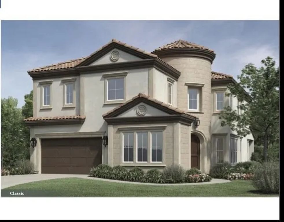 20642 W Wood Rose Court, Porter Ranch, CA 91326