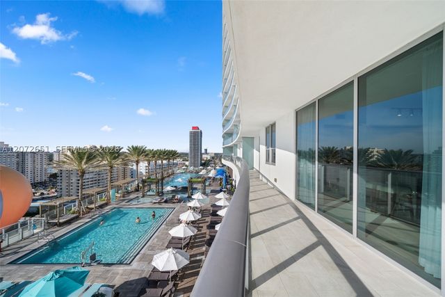 4111 S Ocean Dr 1001, Hollywood, FL 33019