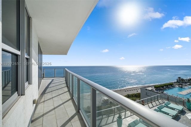 4111 S Ocean Dr 1001, Hollywood, FL 33019