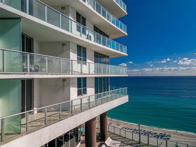 4111 S Ocean Dr 1001, Hollywood, FL 33019