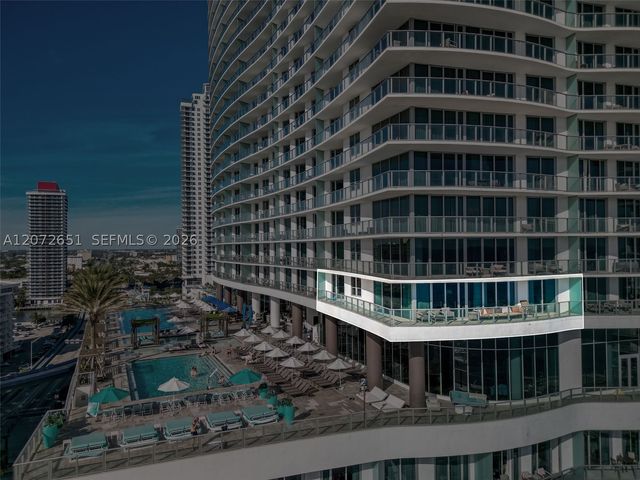 4111 S Ocean Dr 1001, Hollywood, FL 33019