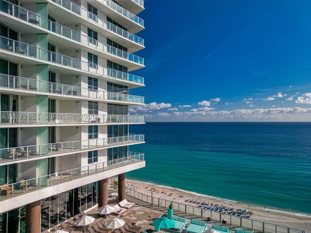 4111 S Ocean Dr 1001, Hollywood, FL 33019