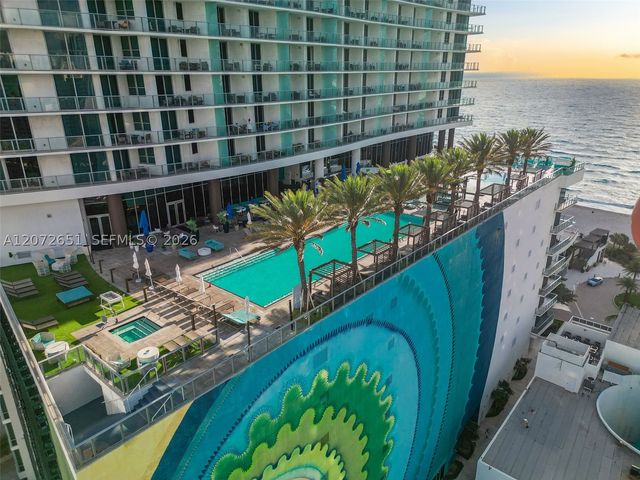 4111 S Ocean Dr 1001, Hollywood, FL 33019
