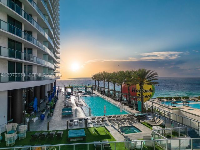 4111 S Ocean Dr 1001, Hollywood, FL 33019