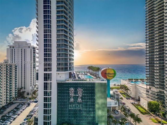 4111 S Ocean Dr 1001, Hollywood, FL 33019
