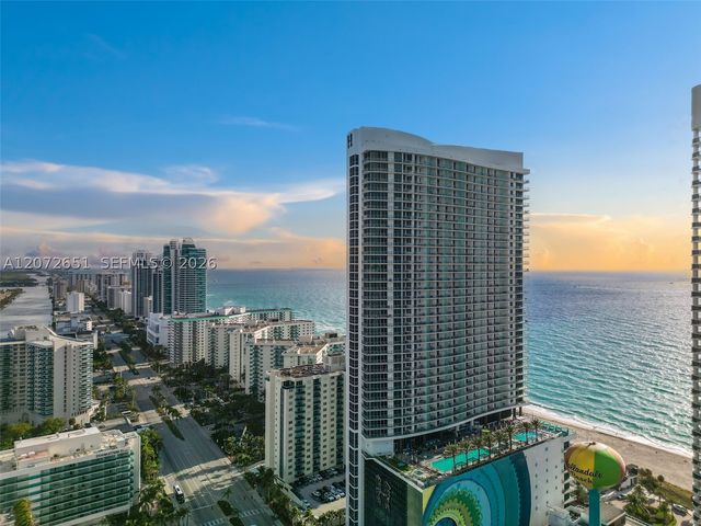 4111 S Ocean Dr 1001, Hollywood, FL 33019