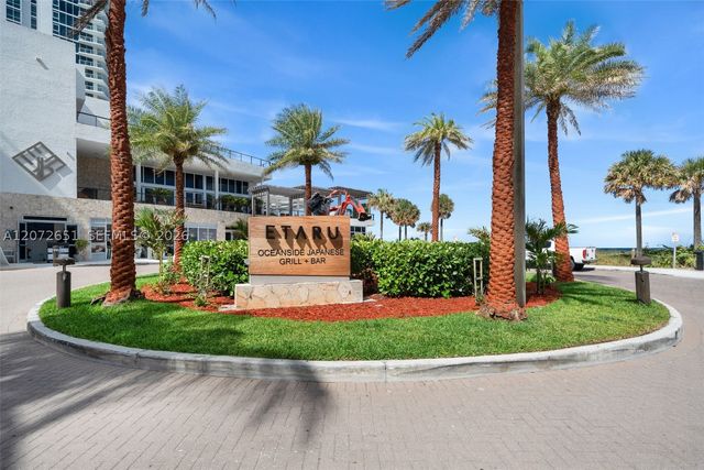 4111 S Ocean Dr 1001, Hollywood, FL 33019