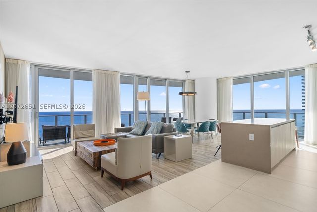 4111 S Ocean Dr 1001, Hollywood, FL 33019