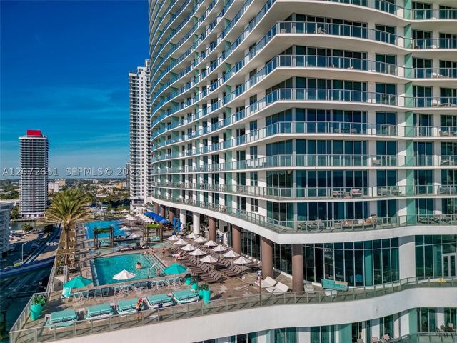 4111 S Ocean Dr 1001, Hollywood, FL 33019