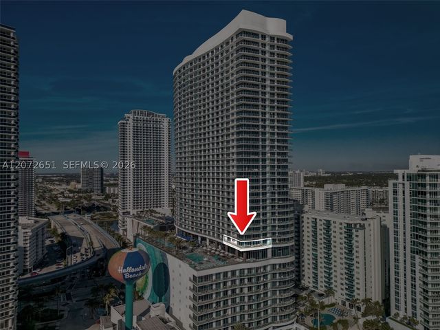 4111 S Ocean Dr 1001, Hollywood, FL 33019