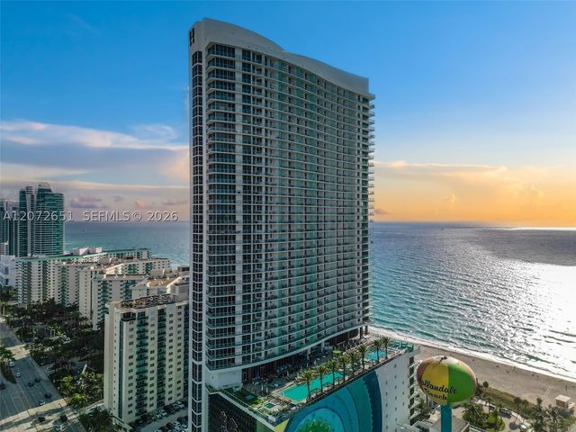 4111 S Ocean Dr 1001, Hollywood, FL 33019