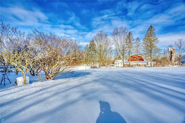 257 Farmview Drive, Walworth, NY 14502