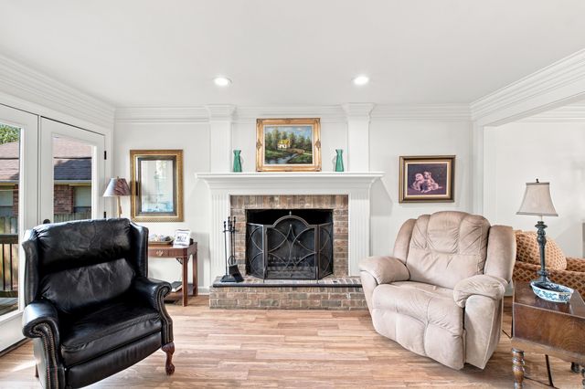 35 Oak Tree Circle, North Little Rock, AR 72116