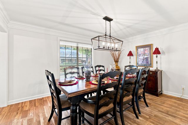 35 Oak Tree Circle, North Little Rock, AR 72116