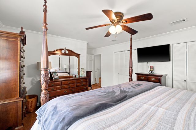 35 Oak Tree Circle, North Little Rock, AR 72116