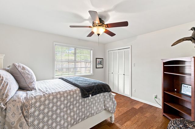 35 Oak Tree Circle, North Little Rock, AR 72116