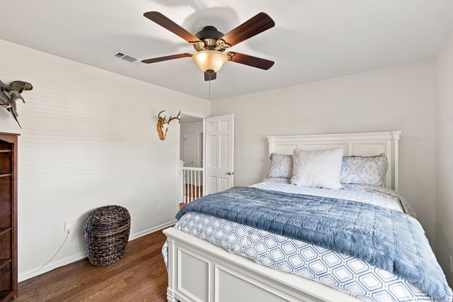 35 Oak Tree Circle, North Little Rock, AR 72116