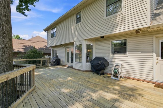 35 Oak Tree Circle, North Little Rock, AR 72116
