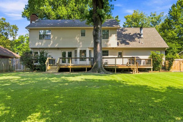35 Oak Tree Circle, North Little Rock, AR 72116