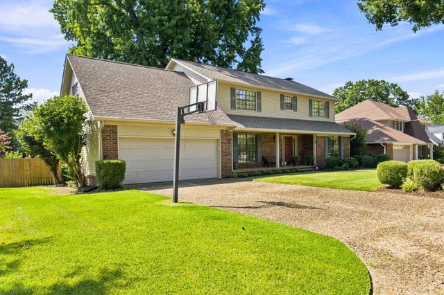 35 Oak Tree Circle, North Little Rock, AR 72116