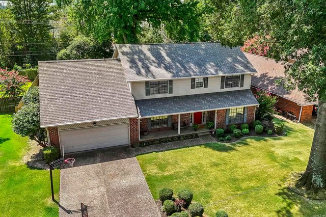 35 Oak Tree Circle, North Little Rock, AR 72116