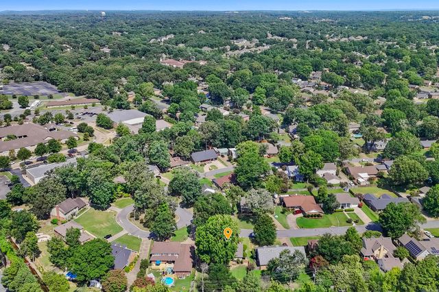 35 Oak Tree Circle, North Little Rock, AR 72116