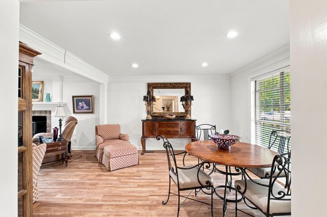 35 Oak Tree Circle, North Little Rock, AR 72116