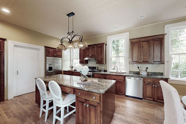 116 Jackson Road, Jackson, SC 29831