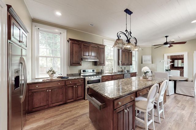 116 Jackson Road, Jackson, SC 29831