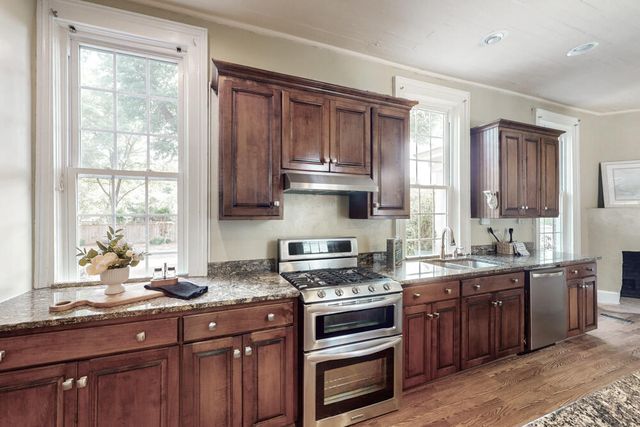 116 Jackson Road, Jackson, SC 29831