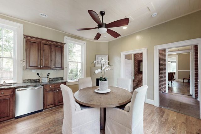 116 Jackson Road, Jackson, SC 29831