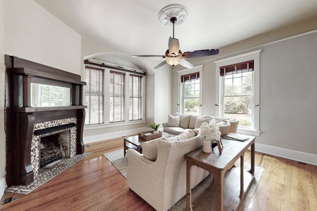 116 Jackson Road, Jackson, SC 29831