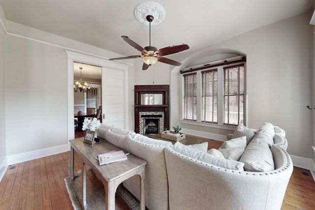 116 Jackson Road, Jackson, SC 29831